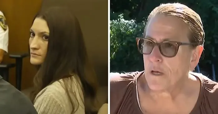 Fourth Lindsay Clancy Juror Breaks Silence With Damning Admission About Verdict Chaos