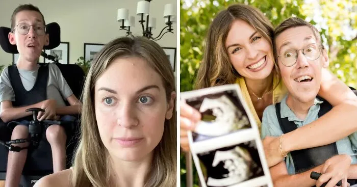 TikTok Stars Announce Pregnancy After Sharing Truth About Their Intimacy