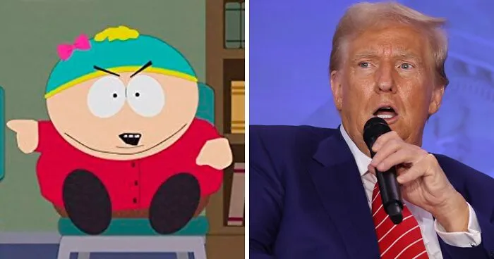 'South Park's Latest Trump Dig Backfires As Fans Grow Furious And Make Urgent Demand