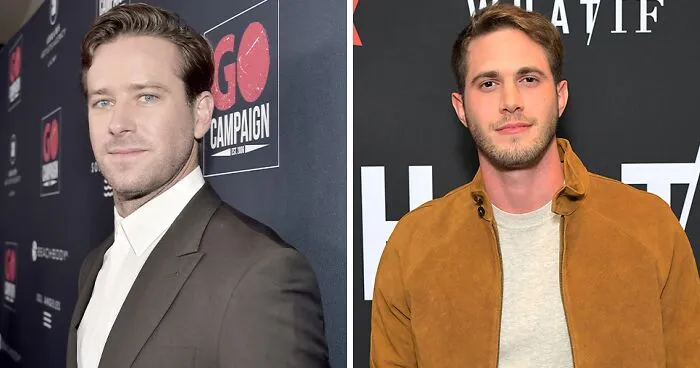Dreadful Behavior Of These 10 Hollywood Men Got Exposed, What Happened Next Is Pure Karma