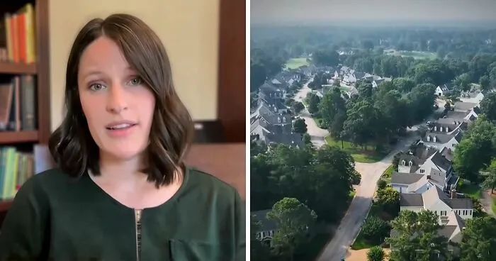 Mom's "Naive" Act With 5-Year-Old Son Gets Her Sentenced, But She Promises To Fight Back