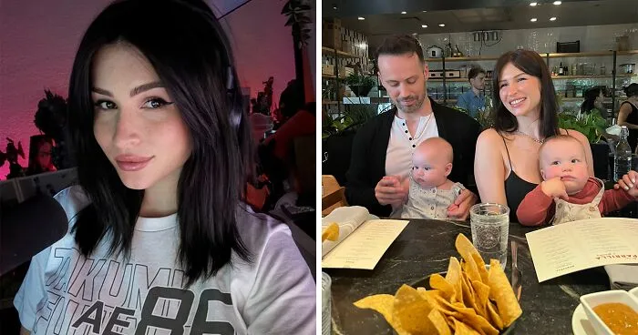 Influencer's Husband Exposes Bombshell Secret In Controversial Post, Now People Are Sorry For Her