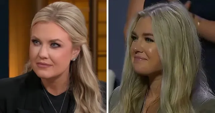 "Girl's Got Her Priorities": Erika Kirk Sparks Plastic Surgery Rumors With Appearance At Convention Paying Tribute To Charlie