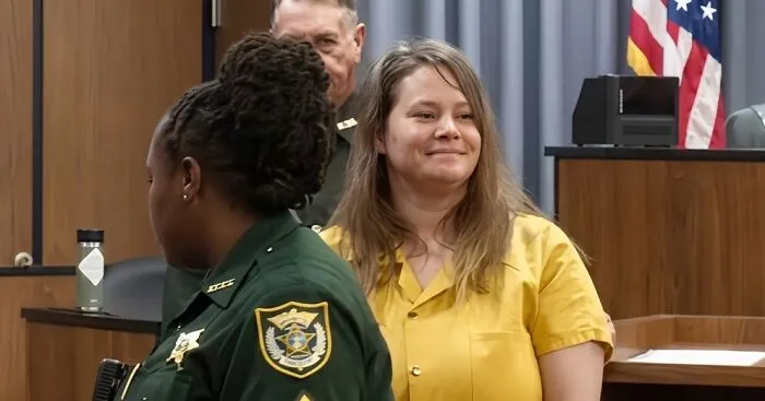 He Used His Last Words To Identify His Children's Mother As His Attacker, And Now She's Paying The Price