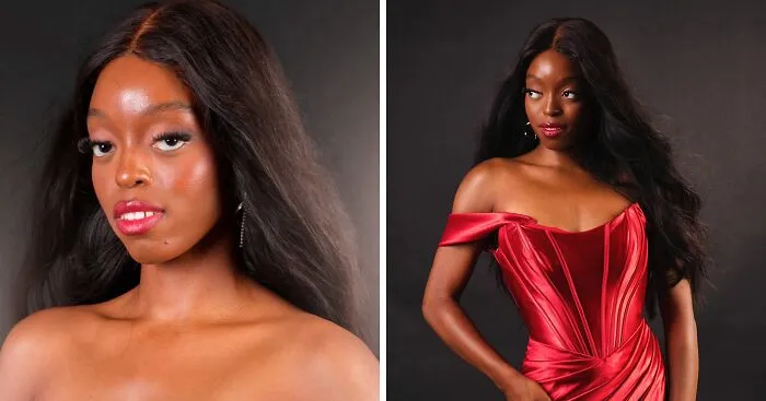 Britain's Contest Universal Woman 2026 Choice Sparks Outrage As Netizens Say The Brits Have 'Lost Their Minds'