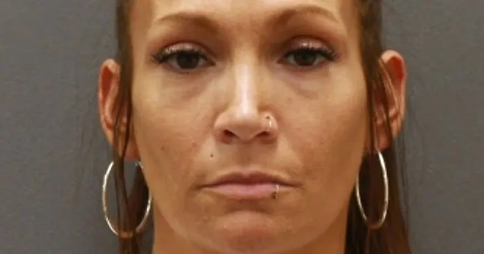 Minnesota Shoplifter’s Mugshot Goes Viral After Everyone Keeps Making The Same Observation