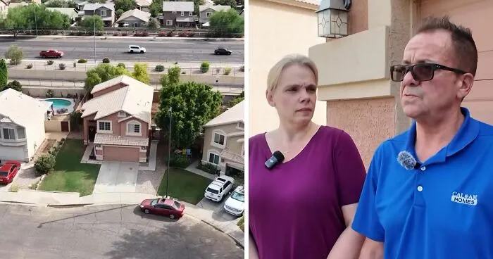 People Furious With HOA After They Seized And Sold Man's $450K Home Because He Owed Less Than $1K