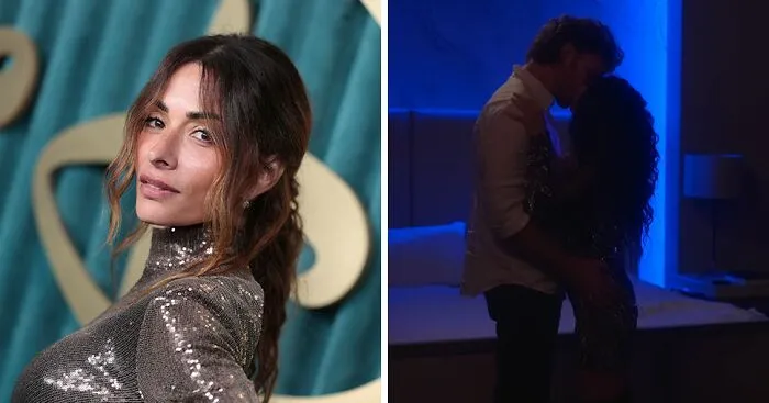 Hollywood Actress "Ruins The Magic" Of Intimate Scenes After Resurfaced Confession About How They Are Filmed