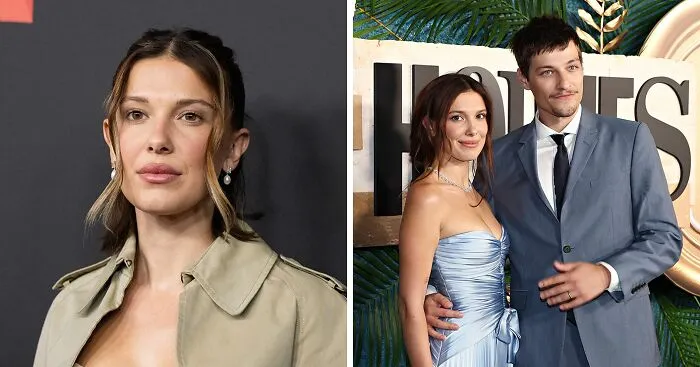 Millie Bobby Brown And Jake Bongiovi Draw Harsh Criticism After Welcoming Their Second Baby Through Adoption