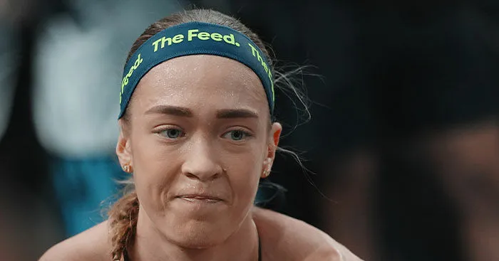 HYROX Athlete Is Hit With A New Consequence After She Sparked Furious Backlash For Soiling Herself During A Race
