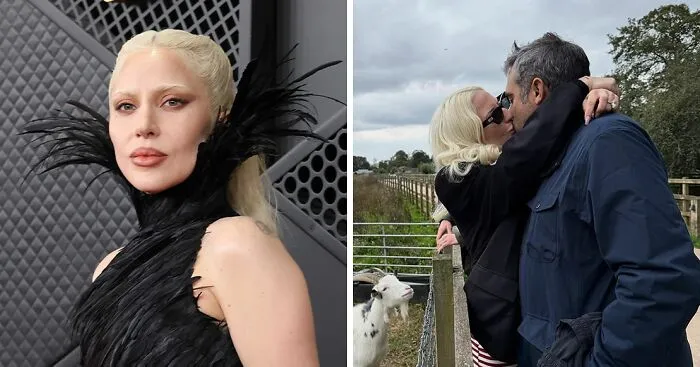 Lady Gaga And Michael Polansky Are Facing Criticism Over The Name They Chose For Their Baby Girl: "Such A Flop"