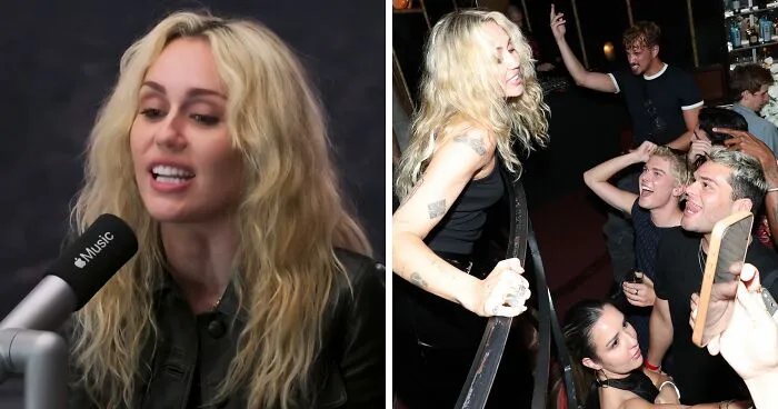 Miley Cyrus Infuriates Fans Again With Another "Elitist" Announcement Just Weeks After Name Change