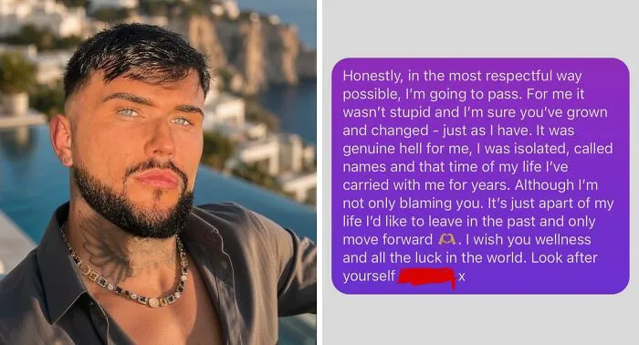 Top Hairdresser's Childhood Bully Begs Him To Do Her Hair—He Gives Her A Brutal Reality Check