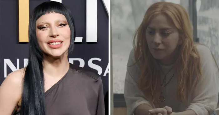 Special Meaning Behind Lady Gaga's Baby Girl's Name Is Revealed Amid Backlash Over Her Use Of A Surrogate