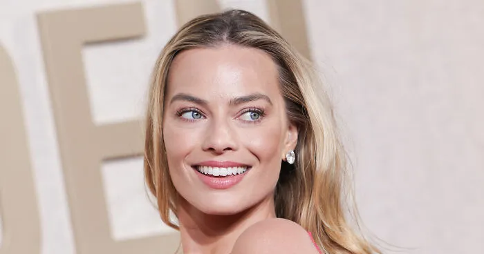 Margot Robbie Stuns Fans With Unexpected Name Change