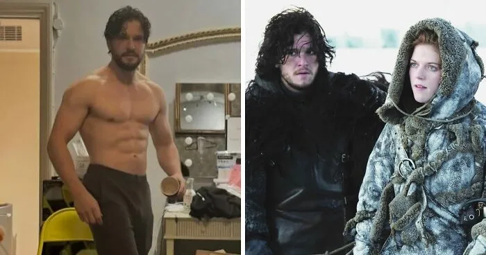 Dirty Allegations Against 'Game Of Thrones' Star Resurface After Latest Sobriety Confession: "Filthy Man"