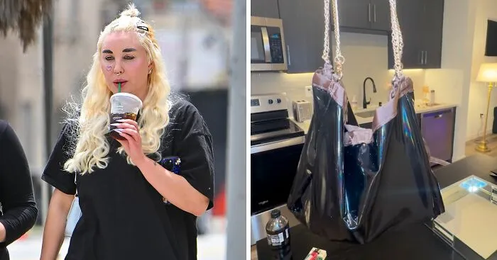 Amanda Bynes Hit With Damning Criticism Over Her New Fashion Brand's Purse Designs: "Who Is Buying These?"