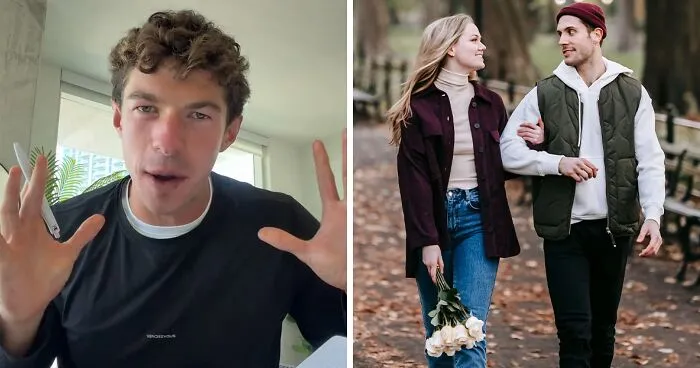 Man Shares 8 Non-Negotiables For How Men Should Treat Women, And Some Of His Rules Have People Talking