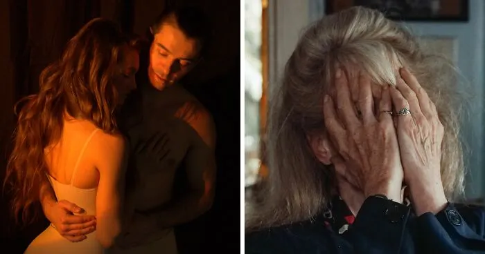Mom Walks In On Married Daughter During An Intimate Moment, Then Retaliates When Asked To Respect Boundaries