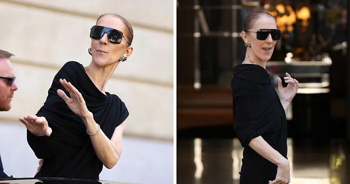 Celine Dion's "Impossible" Comeback Sparks Conspiracy Theories Amid Her Battle With Stiff Person Syndrome