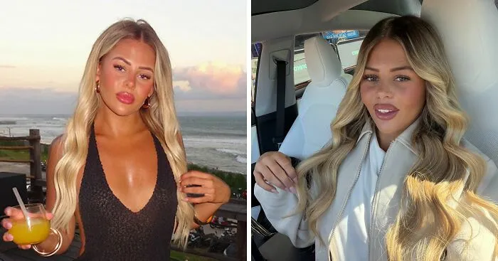 Aussie Woman's Warning To Travellers After Insane $10,600 Bar Bill In Bali