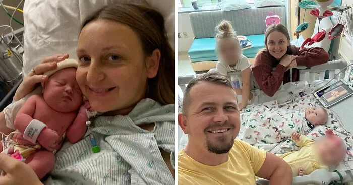 Hospital Hit With Horrific Lawsuit After Staff Allegedly Told Grieving Parents To Drive Their Baby Home