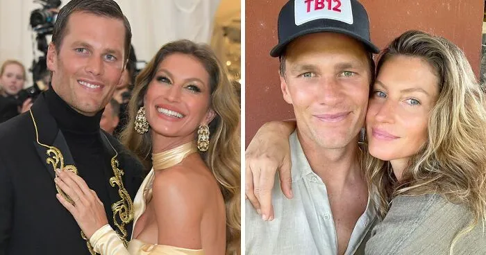Tom Brady Marriage With Gisele Bündchen Allegedly Ended After Three Brutal Words