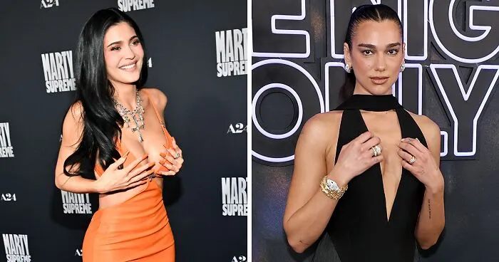 Gen Z Has Officially Replaced The Millennial “Teapot” Pose With Something Much Bolder