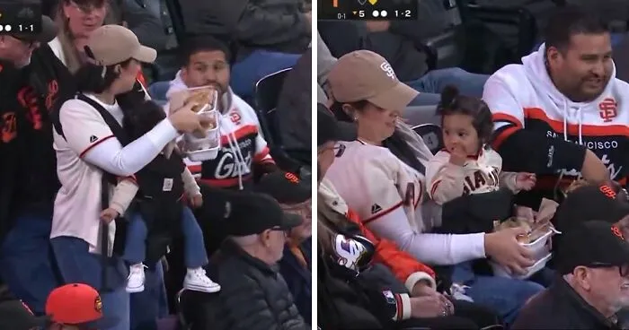 "Mom Of The Year" Breaks Silence On What Happened After Viral Giants Clip Sparked Marriage Backlash