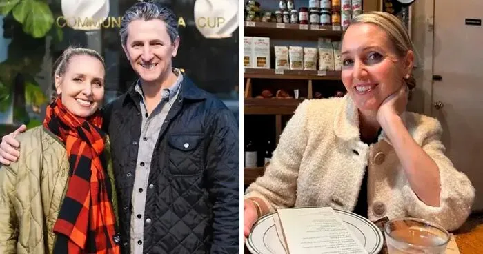 Husband Keeps Searching For Wife 6 Months After She Vanishes, Then PI Finds Crucial Trail Clue