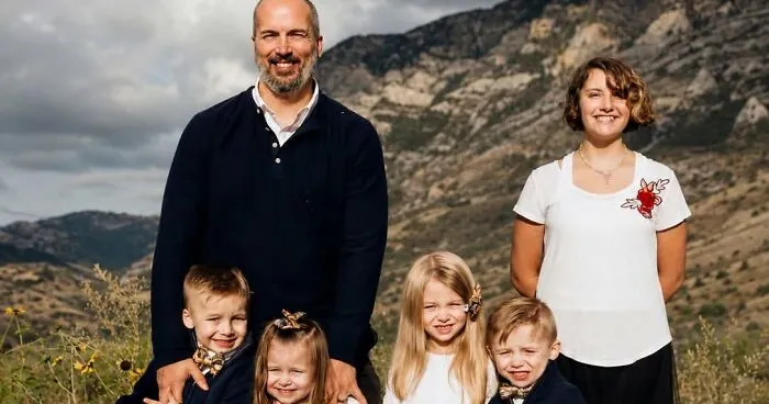 Heartbroken Dad Seeks $400M After Losing His 4 Children, Claims Years Of Mistreatment Were Ignored