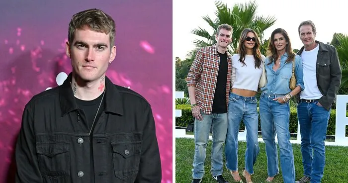 Cindy Crawford’s Only Son Model Presley Gerber Tragically Passes Away At 27
