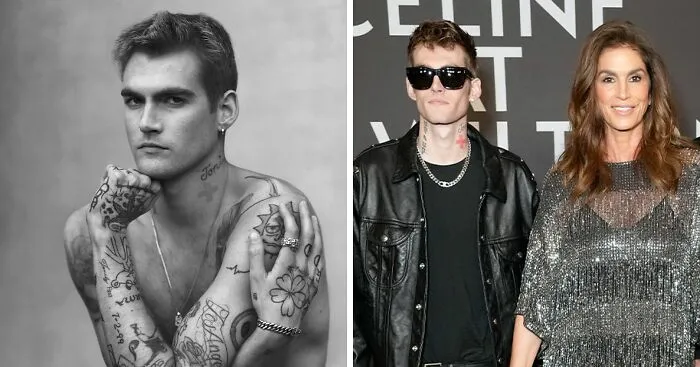 Chilling 911 Dispatch Audio About Presley Gerber's Tragic Passing Emerges As Reports Reveal Heartbreaking Final Days