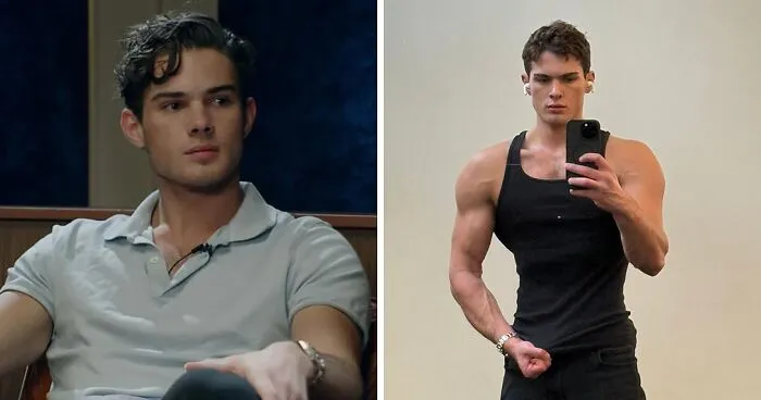'Looksmaxxing' Influencer Clavicular Charged With Disturbing Crimes, And Everyone's Saying The Same Thing