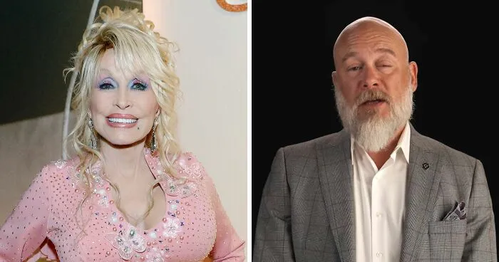 Dolly Parton's Nephew, Who Announced Her Passing To The World, Left "Dismayed" After Being Fired
