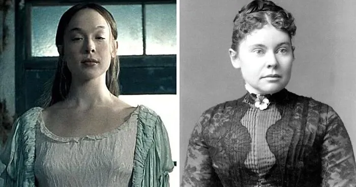 6 Things Netflix Got Completely Wrong About The Infamous Lizzie Borden Case