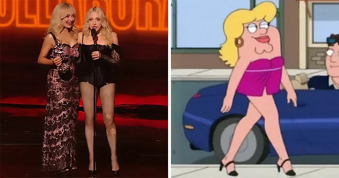 The VMAs 2026 Were Turned Into Mockery, The Biggest Memes Of The Night Are Here