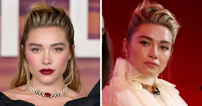 "Pathetic Behaviour": Florence Pugh Slams Instagram For 'Blocking' Her Post On Cornell's Chilling Fraternity Case