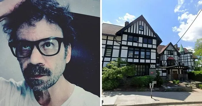 Former South Park Writer Creates ‘Cornell 7’ Website To Expose Alleged Criminals, Drops Chilling Warning