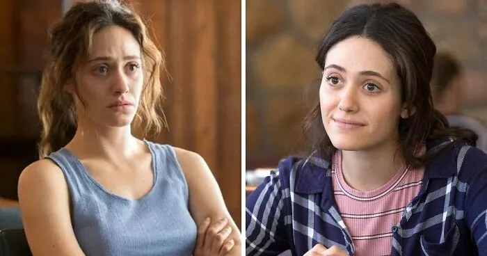 Hollywood Actress Sparks Intense Debate After 'Shameless' Intimate Scenes Complicated Her Dating Life