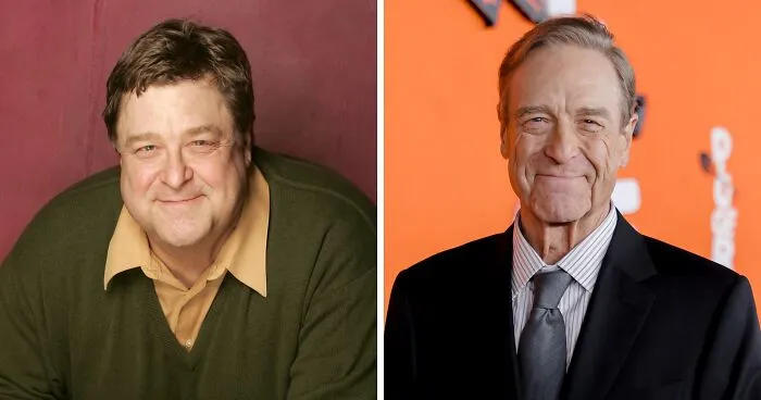 Doctor Weighs In After Hollywood Veteran's Dramatic Weight Loss Has Everyone Making The Same Observation