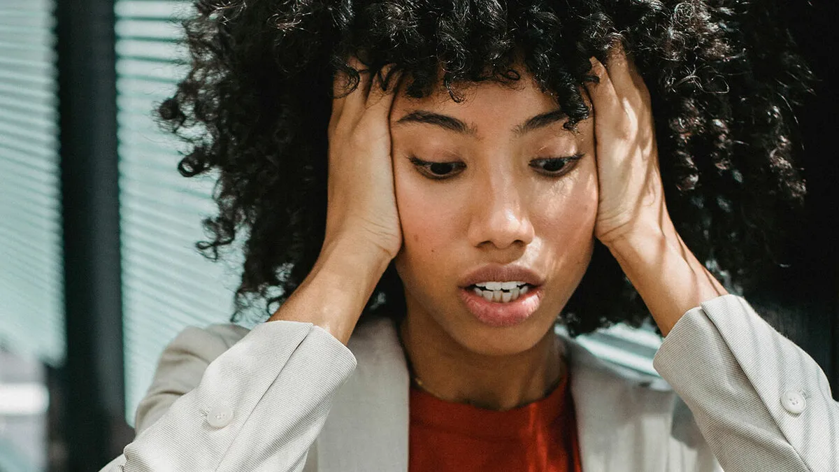 Woman Finally Takes Revenge Against Creepy Male Coworkers After HR Does Nothing