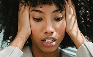 Woman Finally Takes Revenge Against Creepy Male Coworkers After HR Does Nothing