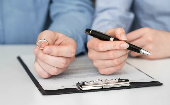 Divorced Men Share The Things They Wish They Had Noticed Before Their Marriages Fell Apart