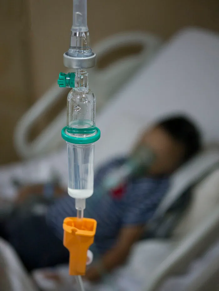 46 Times Patients Reacted To Pain In Ways Medical Professionals Never Saw Coming