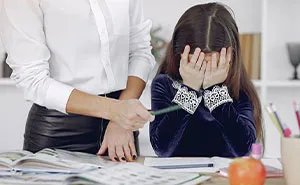 Student, Tired Of Being Picked On, Decides To Teach ‘Ms. Bitter’ A Lesson That Leaves Her Red-Faced