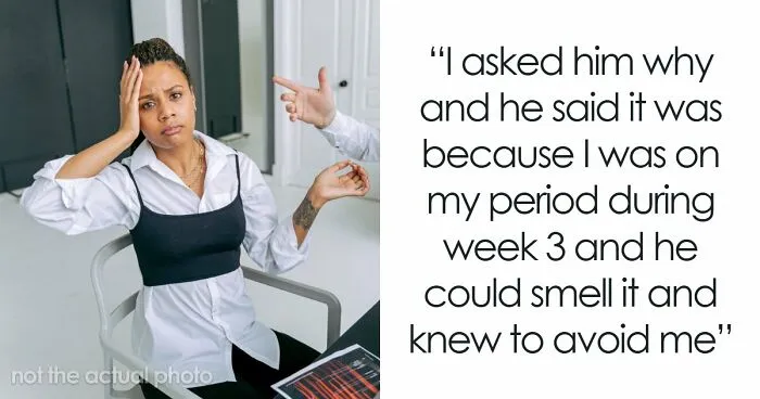 57 Women Share The Wildest Things Male Coworkers Ever Said That Shocked Them At Work
