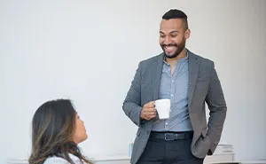 57 Women Share The Wildest Things Male Coworkers Ever Said That Shocked Them At Work