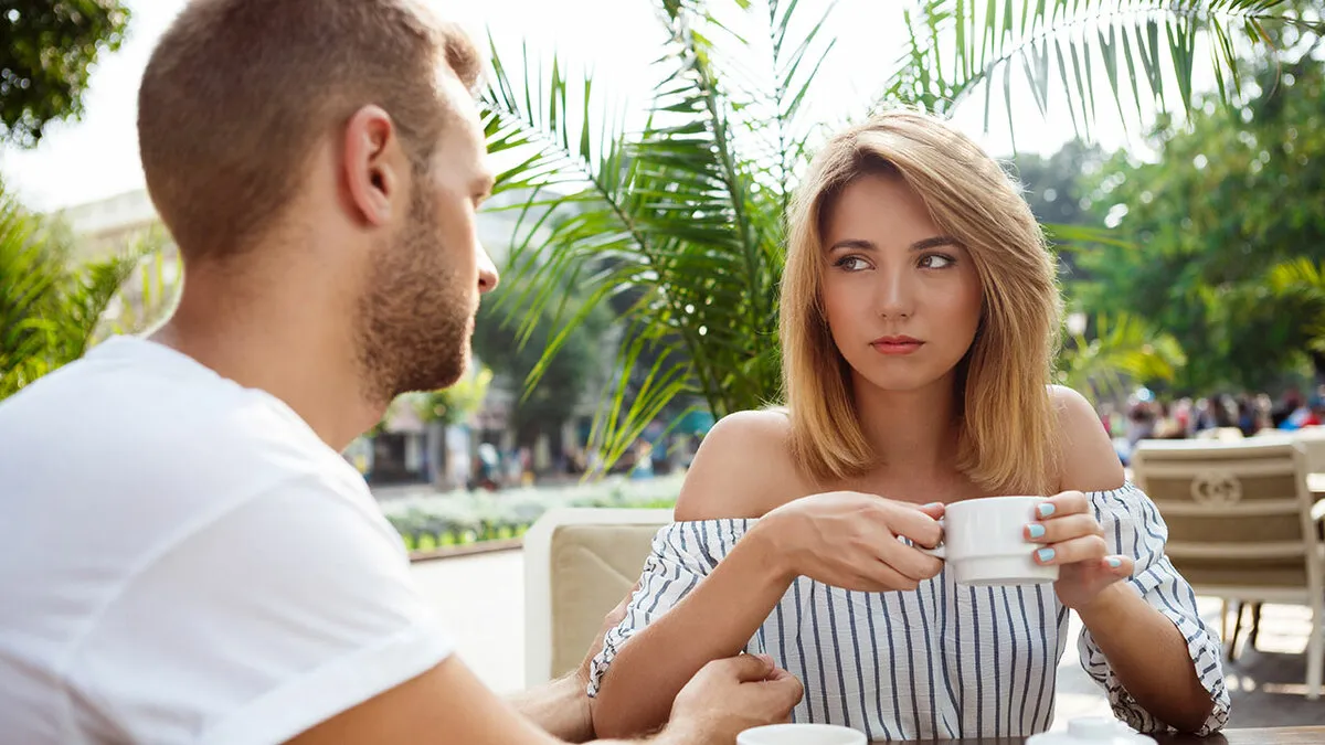 66 Lies Men Told Women That Made Absolutely No Sense