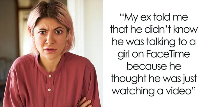 66 Lies Men Told Women That Made Absolutely No Sense